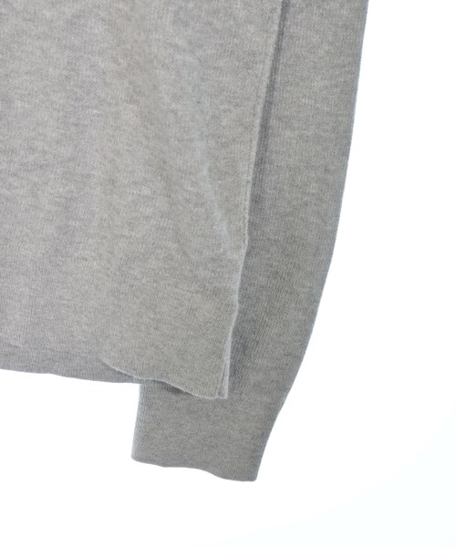 Theory（セオリー）ニット・セーター グレー サイズ:S メンズ/2200670850044