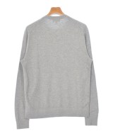 Theory（セオリー）ニット・セーター グレー サイズ:S メンズ/2200670850044