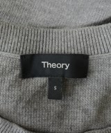Theory（セオリー）ニット・セーター グレー サイズ:S メンズ/2200670850044