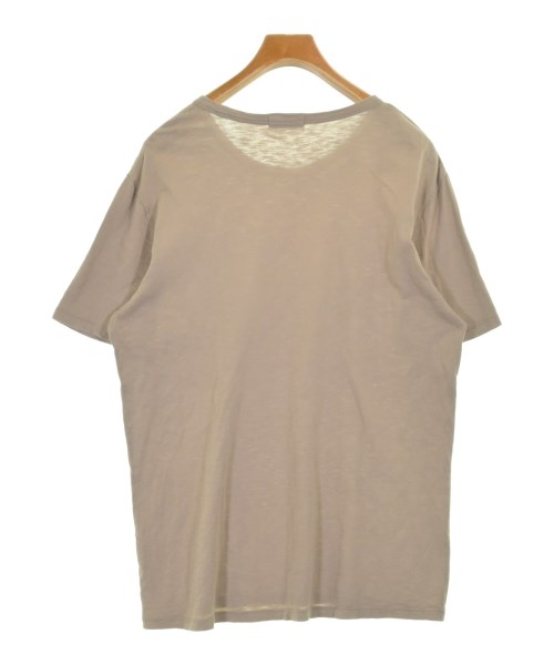 Theory（セオリー）Tシャツ・カットソー ベージュ サイズ:-(M位) メンズ/2200670850051