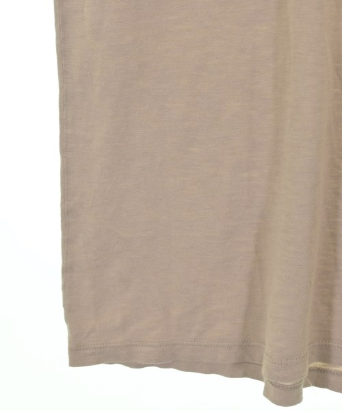 Theory（セオリー）Tシャツ・カットソー ベージュ サイズ:-(M位) メンズ/2200670850051