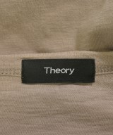 Theory（セオリー）Tシャツ・カットソー ベージュ サイズ:-(M位) メンズ/2200670850051