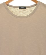 Theory（セオリー）Tシャツ・カットソー ベージュ サイズ:-(M位) メンズ/2200670850051