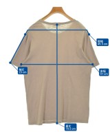 Theory（セオリー）Tシャツ・カットソー ベージュ サイズ:-(M位) メンズ/2200670850051