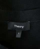 Theory（セオリー）ニット・セーター 黒 サイズ:S メンズ/2200670850068