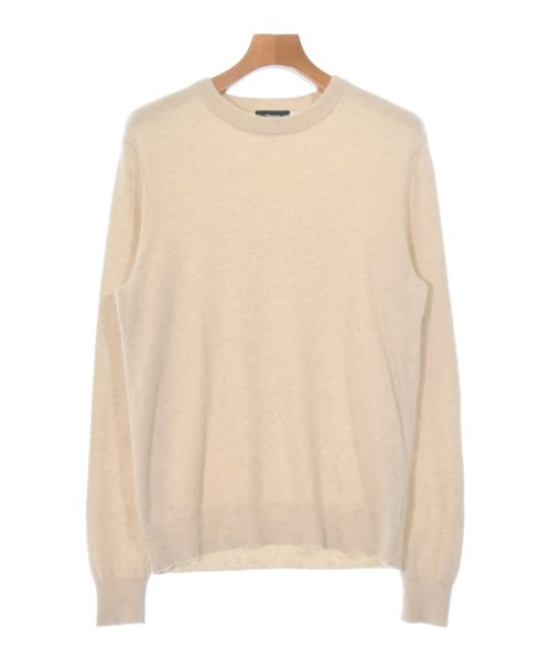 Theory(セオリー)ニット・セーター ベージュ サイズ:S/2200670850075