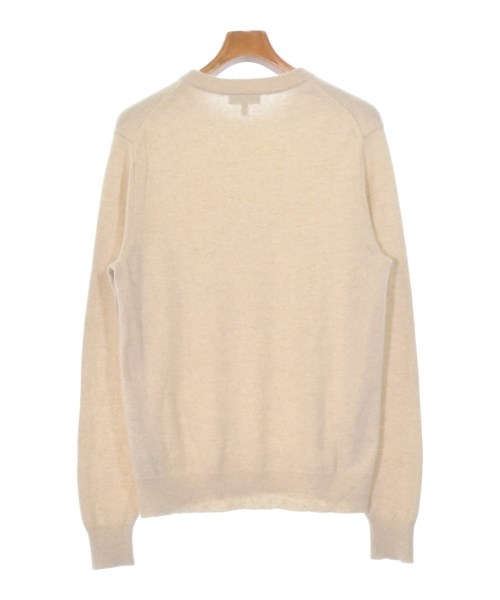 Theory（セオリー）ニット・セーター ベージュ サイズ:S メンズ/2200670850075