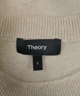 Theory（セオリー）ニット・セーター ベージュ サイズ:S メンズ/2200670850075