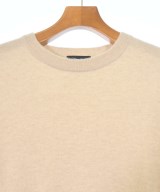 Theory（セオリー）ニット・セーター ベージュ サイズ:S メンズ/2200670850075