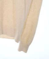 Theory（セオリー）ニット・セーター ベージュ サイズ:S メンズ/2200670850075