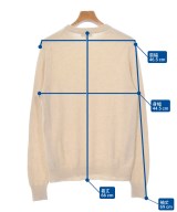 Theory（セオリー）ニット・セーター ベージュ サイズ:S メンズ/2200670850075