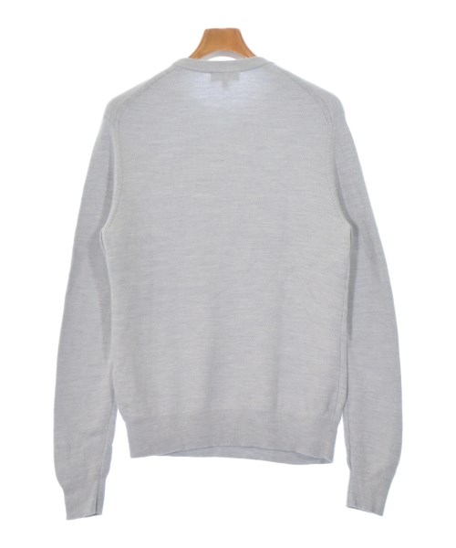 Theory（セオリー）ニット・セーター グレー サイズ:S メンズ/2200670850082