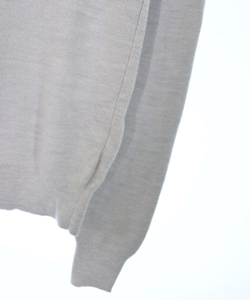 Theory（セオリー）ニット・セーター グレー サイズ:S メンズ/2200670850082