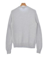 Theory（セオリー）ニット・セーター グレー サイズ:S メンズ/2200670850082