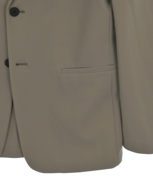 Theory（セオリー）テーラードジャケット グレー サイズ:38(S位) メンズ/2200670850112