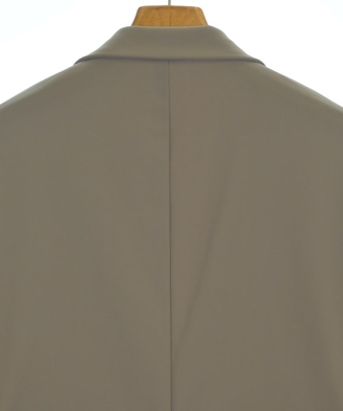 Theory（セオリー）テーラードジャケット グレー サイズ:38(S位) メンズ/2200670850112