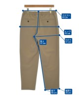 Theory（セオリー）その他 ベージュ サイズ:30(M位) メンズ/2200670850129