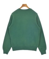 DIESEL（ディーゼル）スウェット 緑 サイズ:XS メンズ/2200670850198