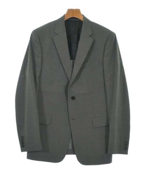 Theory(セオリー)テーラードジャケット グレー サイズ:38(S位)/2200669245035