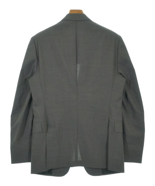 Theory（セオリー）テーラードジャケット グレー サイズ:38(S位) メンズ/2200669245035