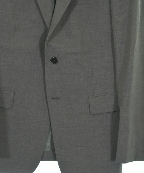 Theory（セオリー）テーラードジャケット グレー サイズ:38(S位) メンズ/2200669245035