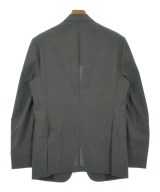 Theory（セオリー）テーラードジャケット グレー サイズ:38(S位) メンズ/2200669245035