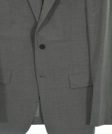Theory（セオリー）テーラードジャケット グレー サイズ:38(S位) メンズ/2200669245035