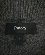 Theory（セオリー）ニット・セーター グレー サイズ:L メンズ/2200670093076