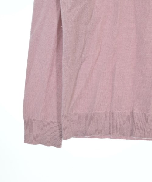 Theory（セオリー）ニット・セーター ピンク サイズ:S メンズ/2200674713048