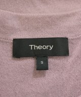 Theory（セオリー）ニット・セーター ピンク サイズ:S メンズ/2200674713048