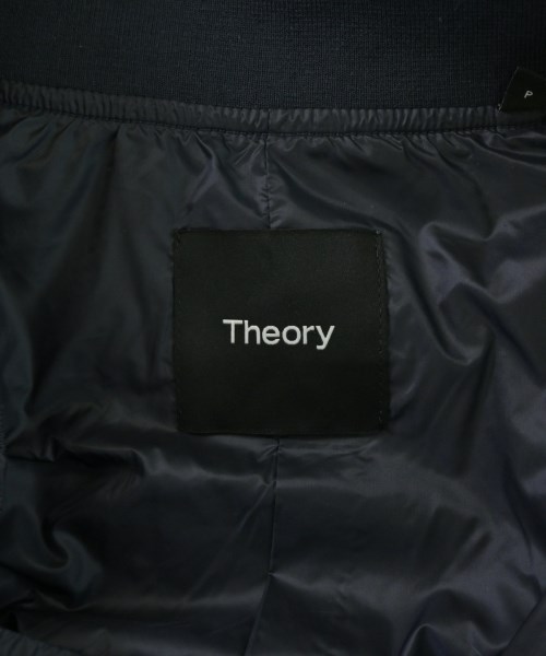 Theory（セオリー）その他 紺 サイズ:S メンズ/2200675299060