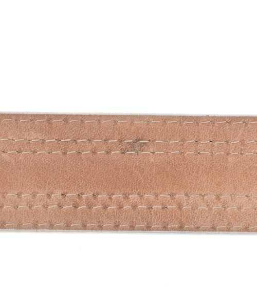 Theory（セオリー）ベルト 白 サイズ:- メンズ/2200676569056