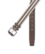 Theory（セオリー）ベルト 白 サイズ:- メンズ/2200676569056