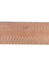 Theory（セオリー）ベルト 白 サイズ:- メンズ/2200676569056