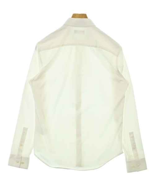 Theory（セオリー）カジュアルシャツ 白 サイズ:XS メンズ/2200677671024
