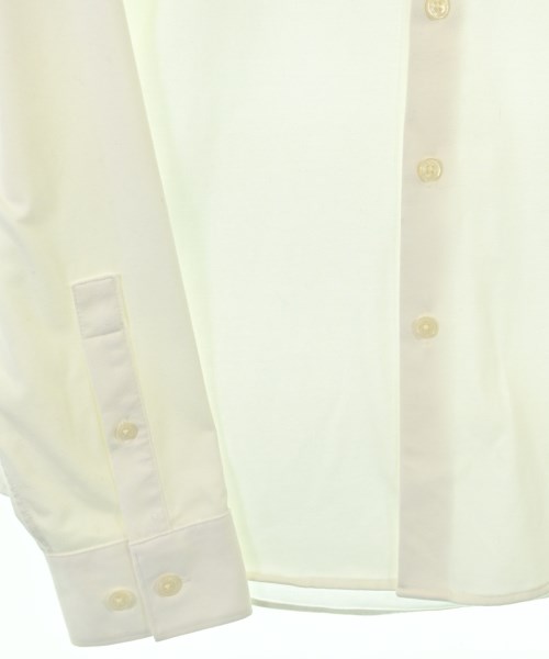 Theory（セオリー）カジュアルシャツ 白 サイズ:XS メンズ/2200677671024