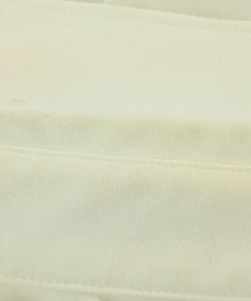 Theory（セオリー）カジュアルシャツ 白 サイズ:XS メンズ/2200677671024