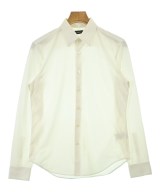 Theory（セオリー）カジュアルシャツ 白 サイズ:XS メンズ/2200677671024