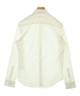 Theory（セオリー）カジュアルシャツ 白 サイズ:XS メンズ/2200677671024