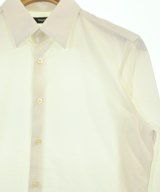 Theory（セオリー）カジュアルシャツ 白 サイズ:XS メンズ/2200677671024