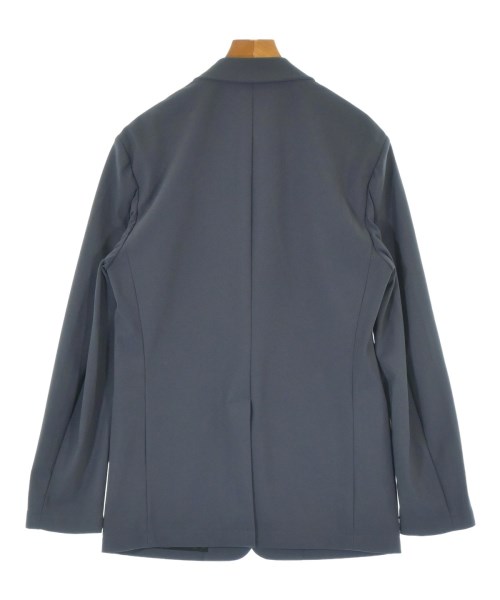 Theory（セオリー）ビジネス グレー サイズ:38(S位) メンズ/2200677671031