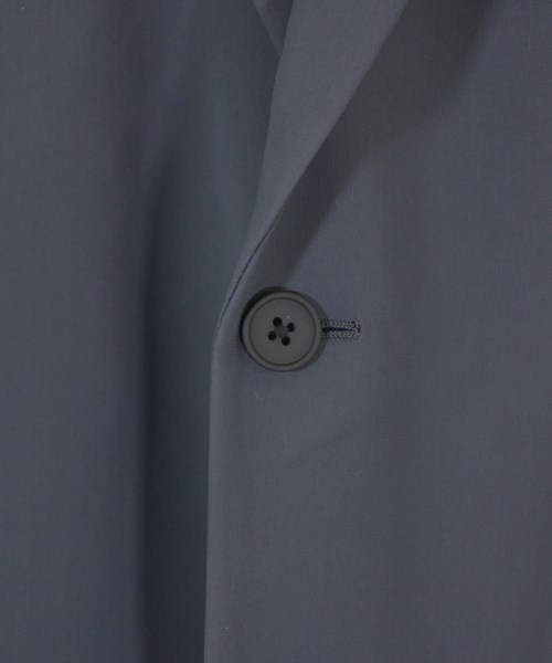 Theory（セオリー）ビジネス グレー サイズ:38(S位) メンズ/2200677671031