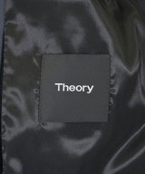 Theory（セオリー）ビジネス グレー サイズ:38(S位) メンズ/2200677671031