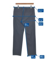 Theory（セオリー）ビジネス グレー サイズ:38(S位) メンズ/2200677671031