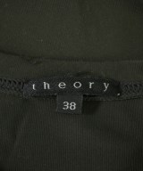 Theory（セオリー）Tシャツ・カットソー グレー サイズ:38(S位) メンズ/2200677969060