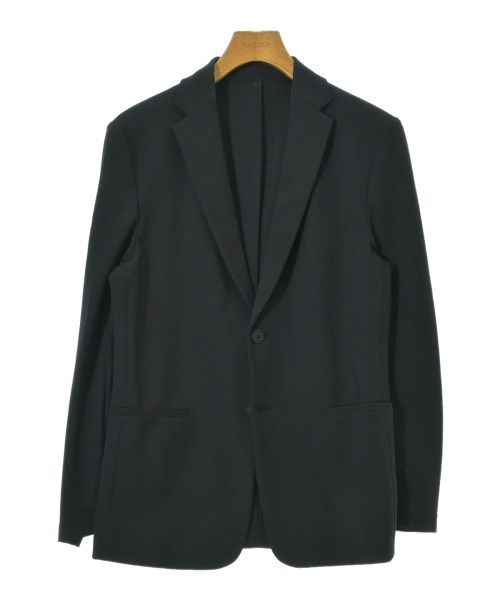 Theory(セオリー)ジャケット 黒 サイズ:36(XS位)/2200675254014