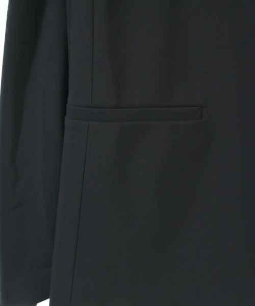 Theory（セオリー）ジャケット 黒 サイズ:36(XS位) メンズ/2200675254014