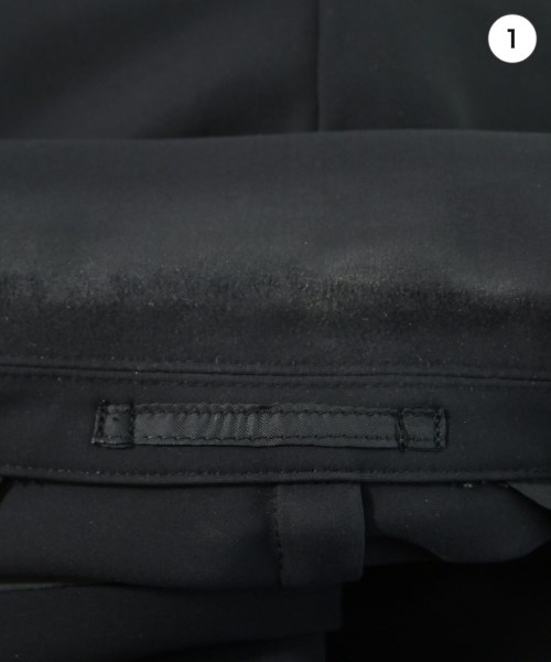 Theory（セオリー）ジャケット 黒 サイズ:36(XS位) メンズ/2200675254014