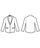 Theory（セオリー）ジャケット 黒 サイズ:36(XS位) メンズ/2200675254014