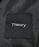 Theory（セオリー）ジャケット 黒 サイズ:36(XS位) メンズ/2200675254014